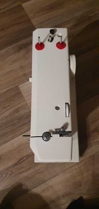 Maszyna do szycia privileg nova