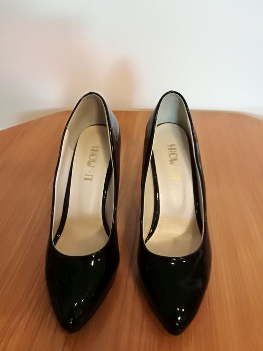 Sprzedam szpilki r. 36