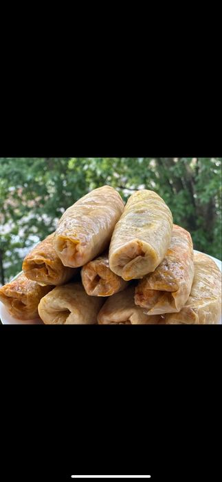 Pierogi,chinkali ,krokiety i inne