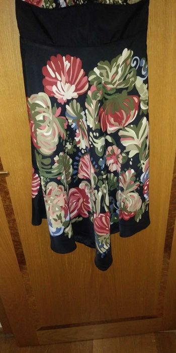 Vestido cerimónia