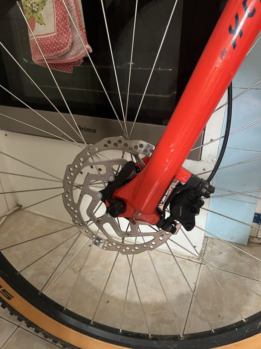 BTT KTM Ultra Fun 29’’