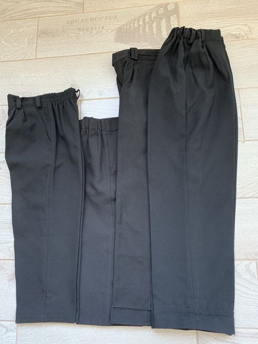 Школьные брюки