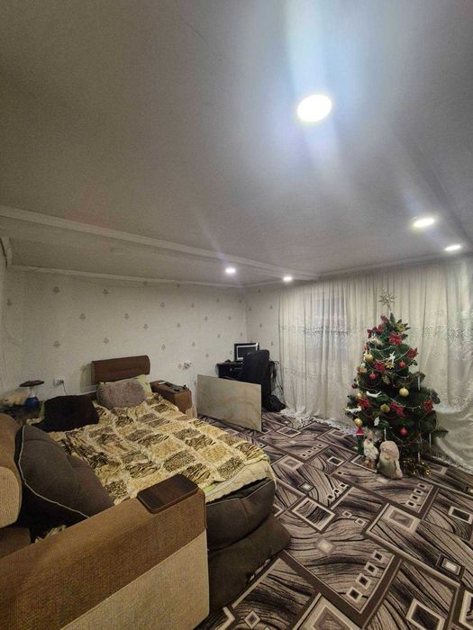 Дом в Орловщине с удобствами