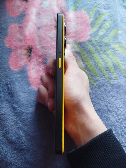 POCO X6 PRO 5G обмен