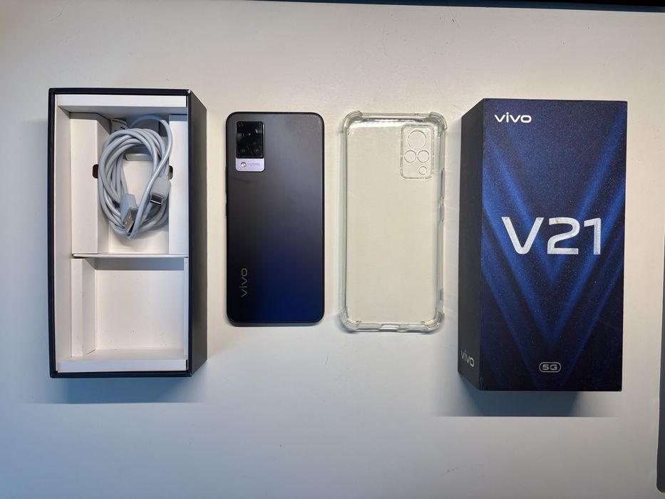 Vivo V21 (V2050)