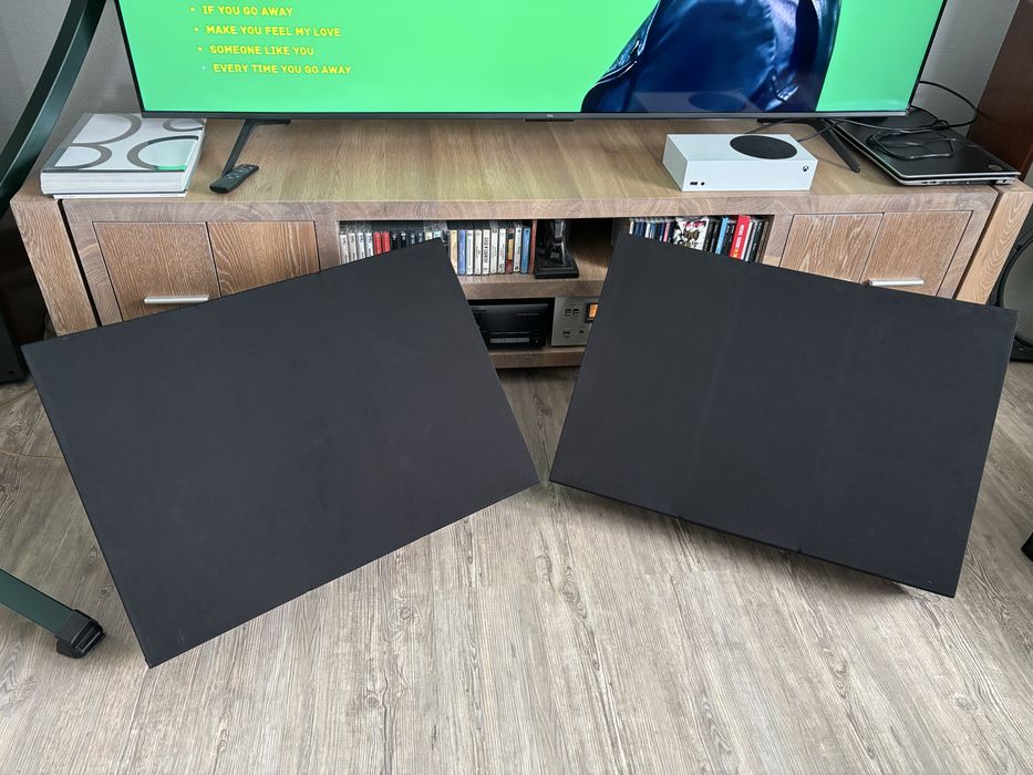 Beovox RL7000. Kolumny glosnikowe Bang&Olufsen