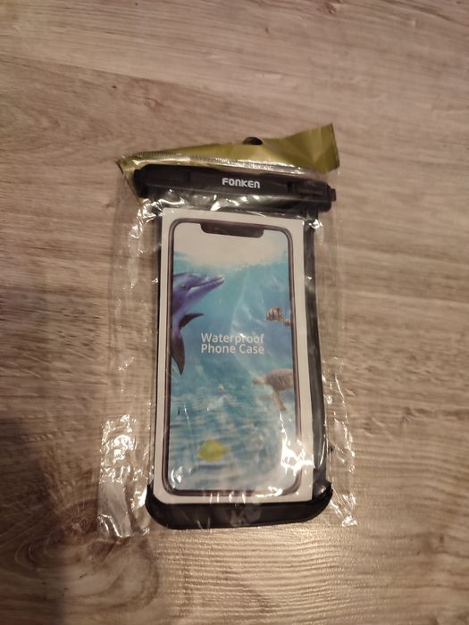 Pokrowiec na telefon i nie tylko