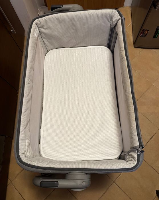 Dostawka Łóżeczko dostawkę Chicco Next2me