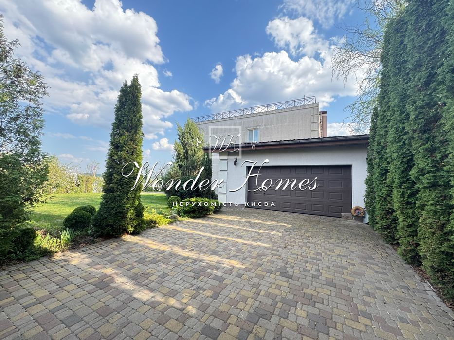 Аренда дуплекса 500м2 в с. Григорьевка 4/5 спален Обуховский р-н