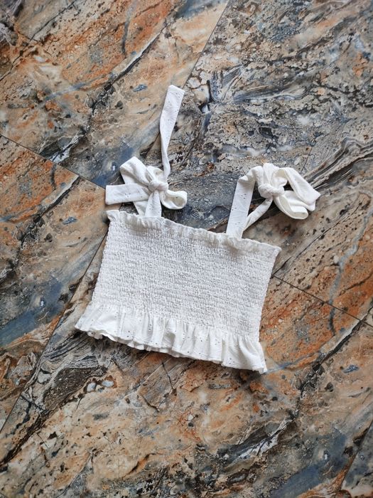 Śliczna damska bluzka