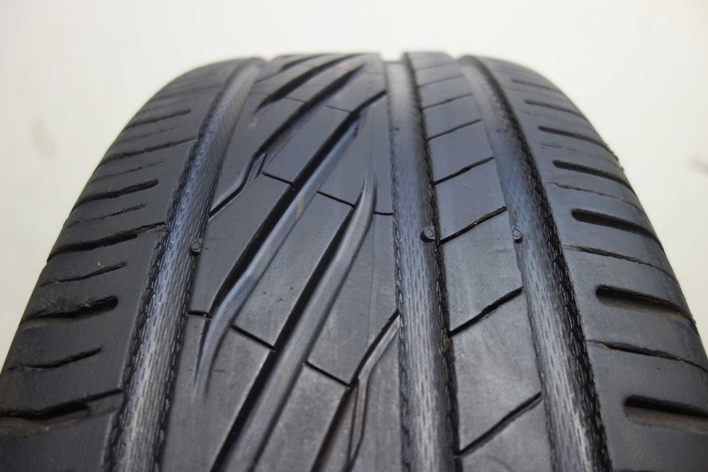 Opony letnie 235/55/18 - UNIROYAL Rain Sport 5