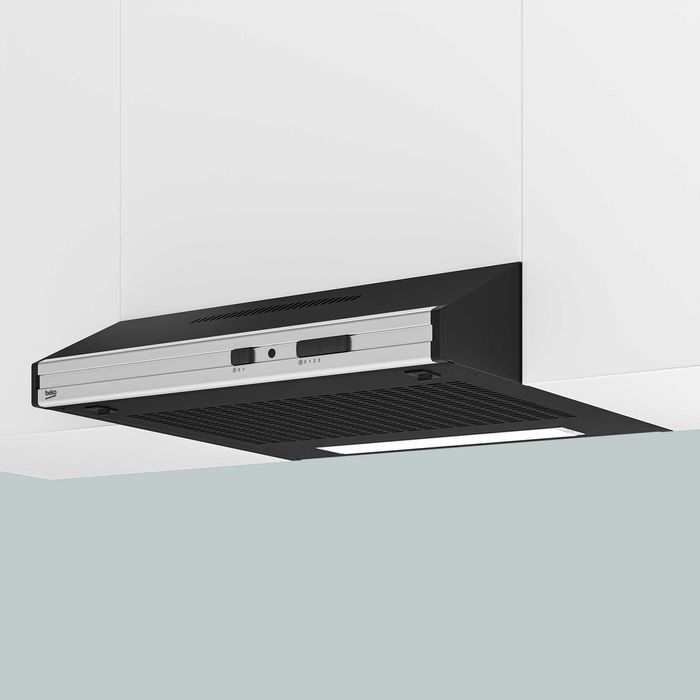 Exaustor Beko de encastrar novo (CFB 6432 X)