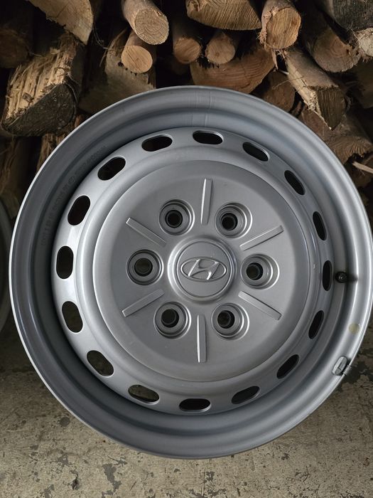 Jantes Hyundai R16
