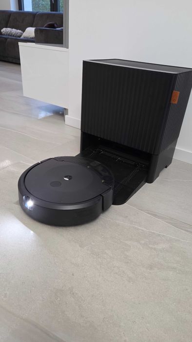Robot sprzątający Irobot Roomba Combo 10 Max