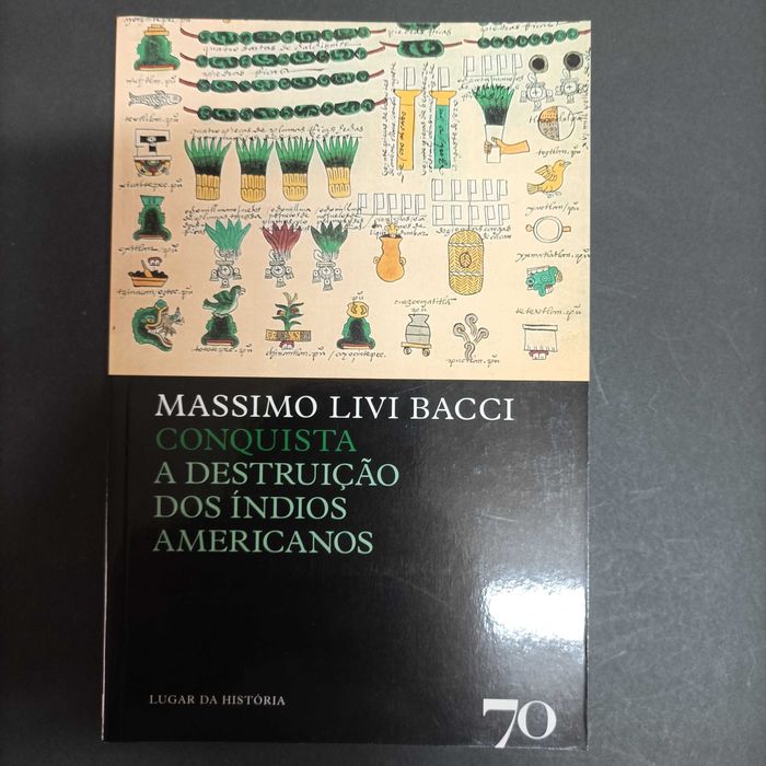 Conquista, A Destruição dos índios Americanos