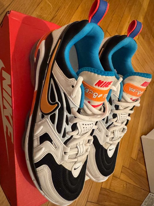 Buty Nike Air VaporMax EVO