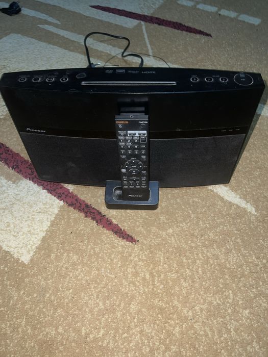 Аудио проигрователь Pioneer