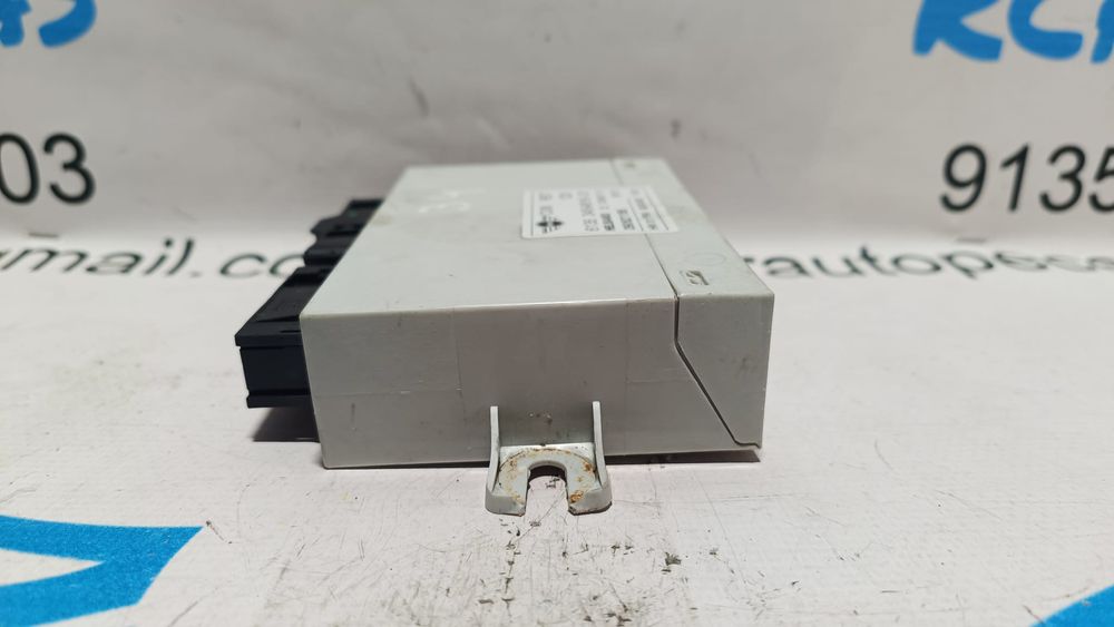 CENTRALINA MODULO CAPOTA CABRIO MINI COOPER R57 CABRIO 6135345481801