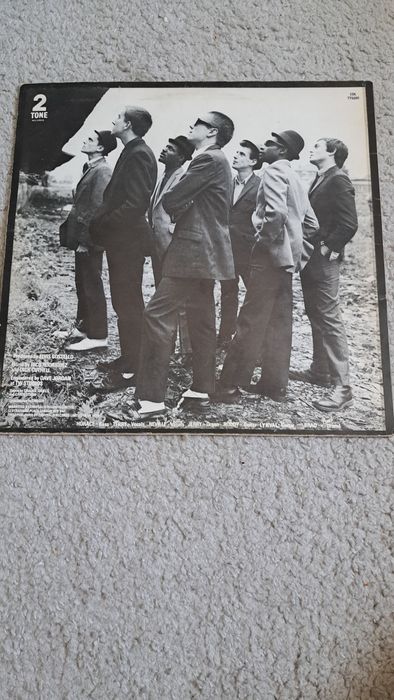 The Specials - winyl