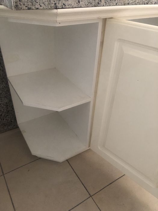 Móvel de cozinha