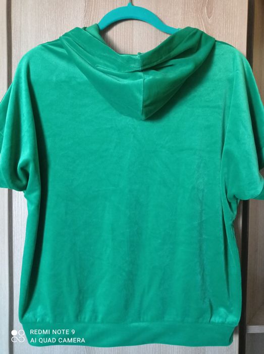 Bluzka kangurek nowa
