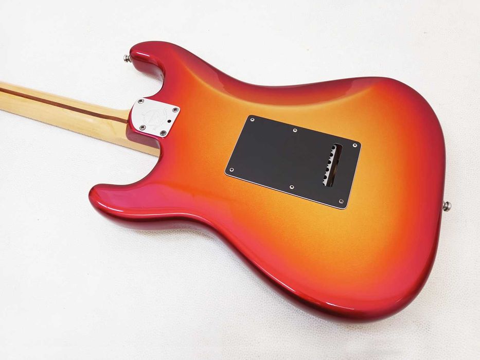 Fender Stratocaster American Deluxe 60Th Anniversary HSS