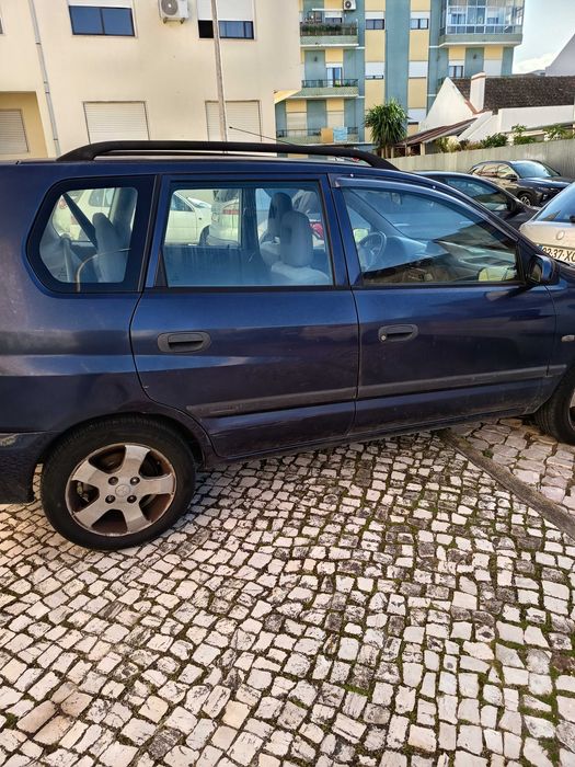 Vendo Mitsubishi espce star de 2002