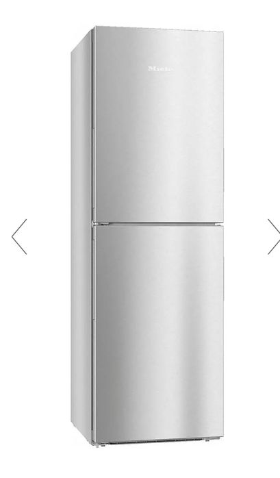 Miele lodówko zamrażarka KFNS 28463 E