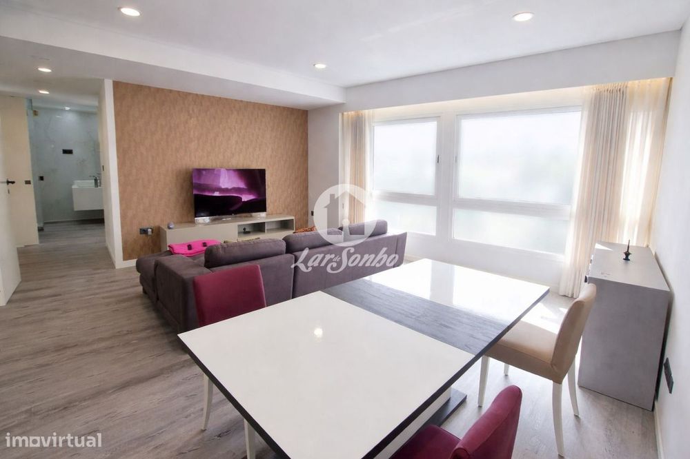 Apartamento no centro de Barcelos