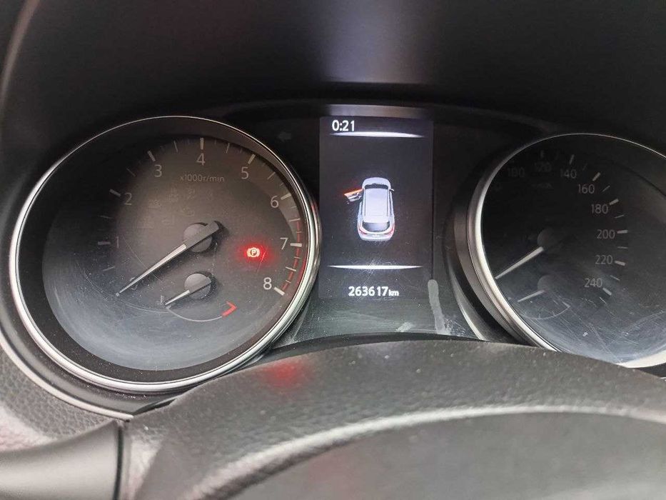 Продаж Nissan Qashqai