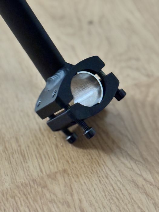 Bagaznik rowerowy elops 500