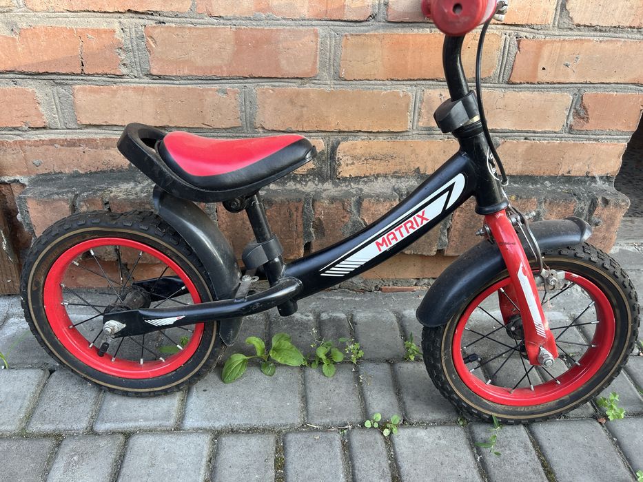 Продам дитячий велобіг