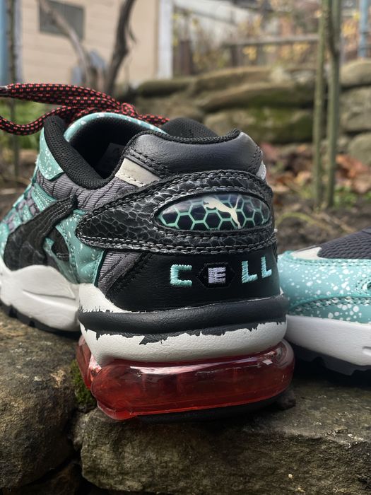 Puma Cell Alien OG Space Punk