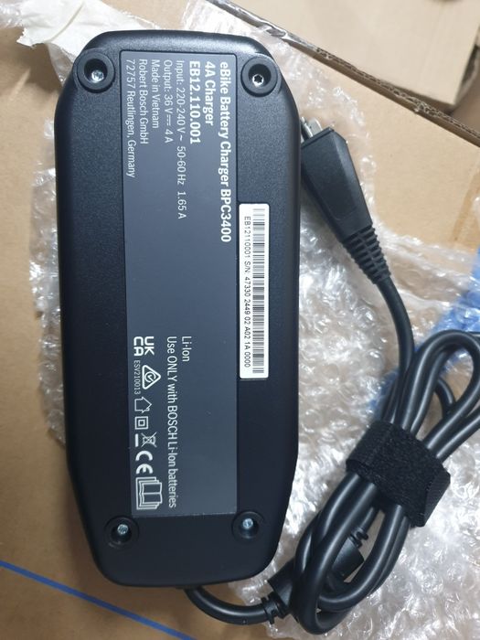 Promocja 2 Rowery  elektryczne.