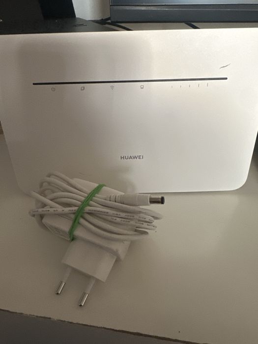 Huawei 4G modem B535