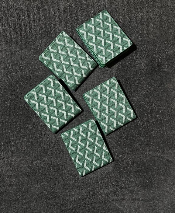 Гаманець/картхолдер goyard