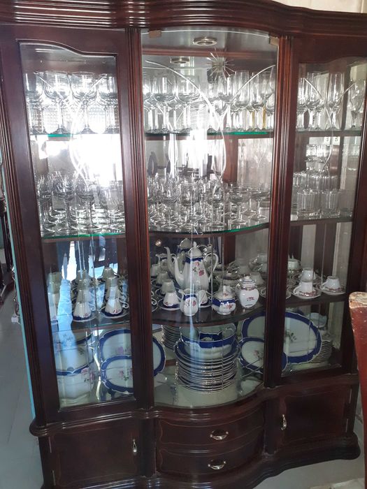 Louceiro antigo estimado