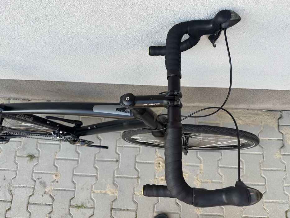 Rower szosowy MERIDA RIDE 90 M/L  Claris