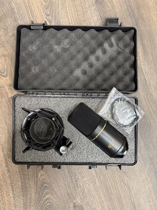 Мікрофон MXL-770