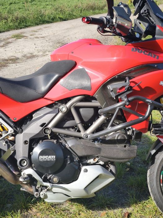 Ducati