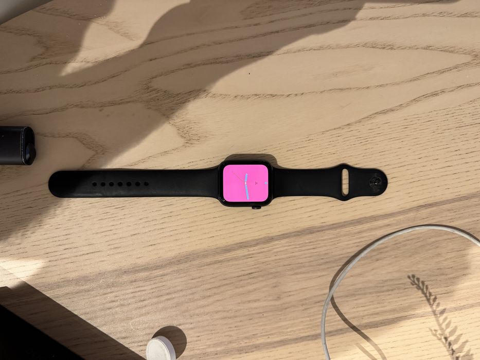 Apple Watch Series 6 (44mm)