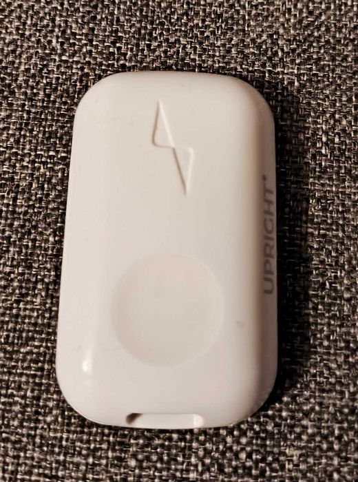 Upright Go 2 - korektor postawy