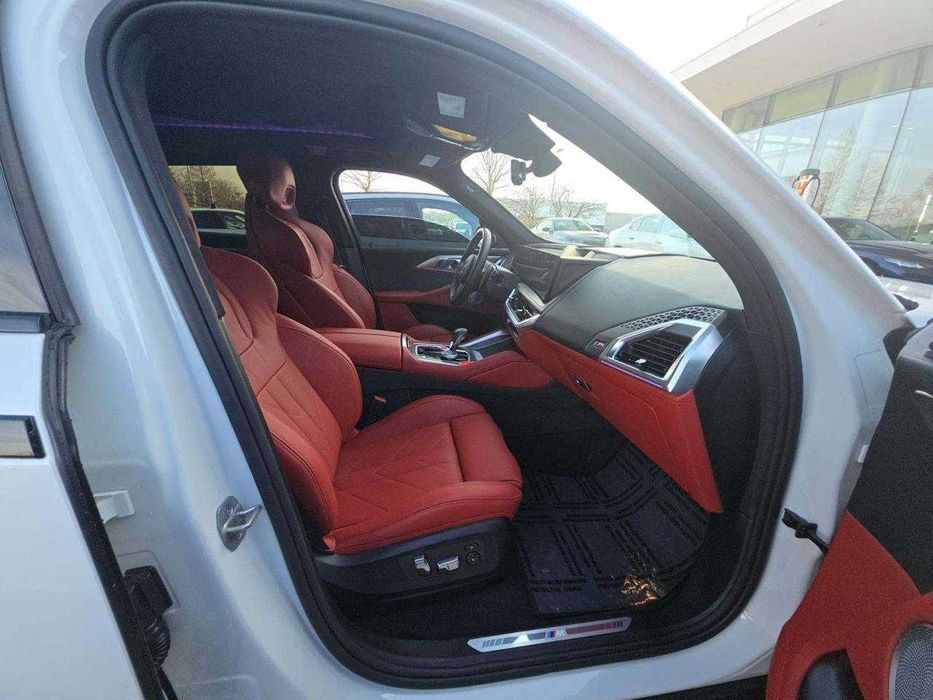 2024 BMW XM з ПДВ