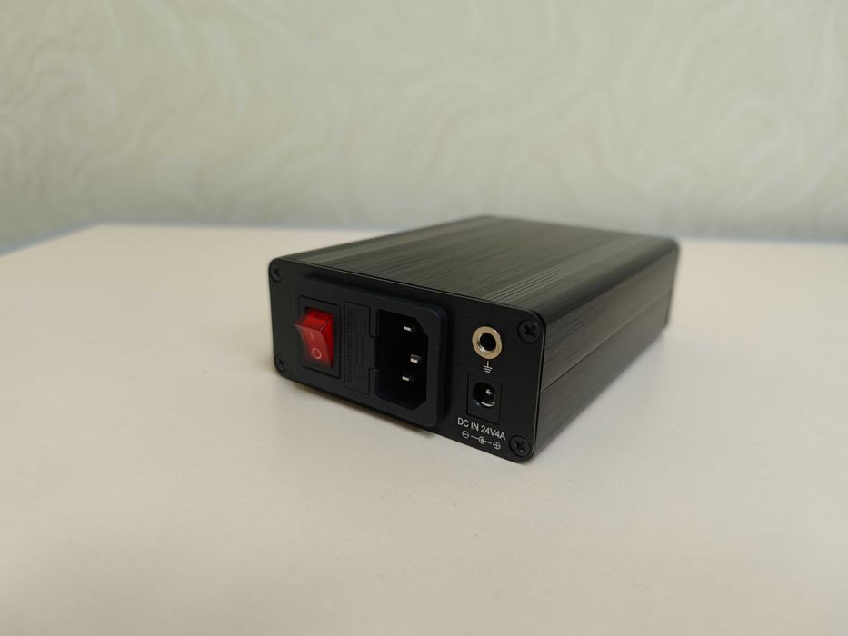 Паяльна станція Quicko T12-952
