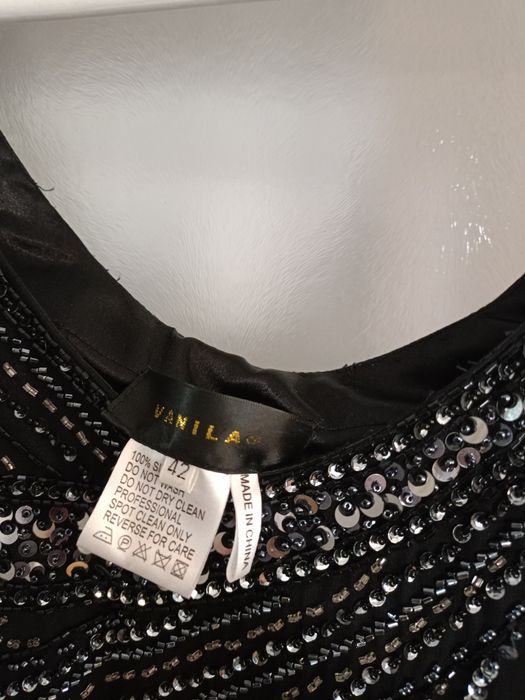 Sukienka elegancka