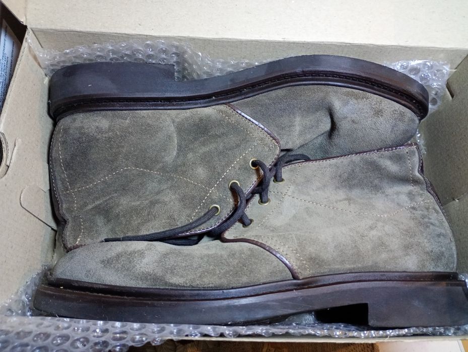 Чоловічі черевики Marc o polo, 43 розмір