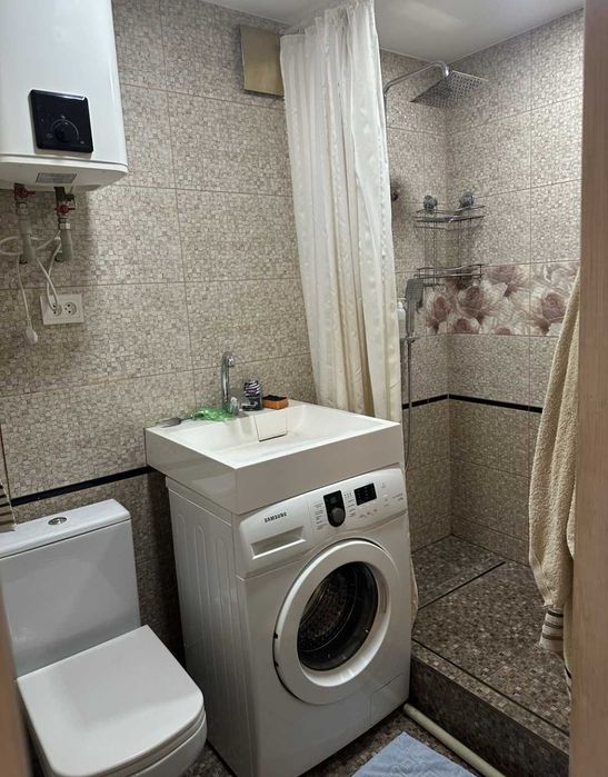 2m 2 квартира метро Масельского Тракторный Завод ХТЗ єВідновлення