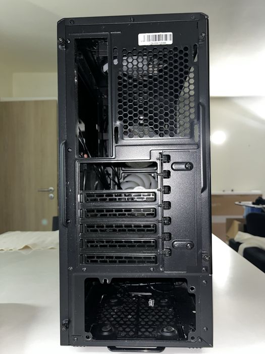 Caixa de Computador