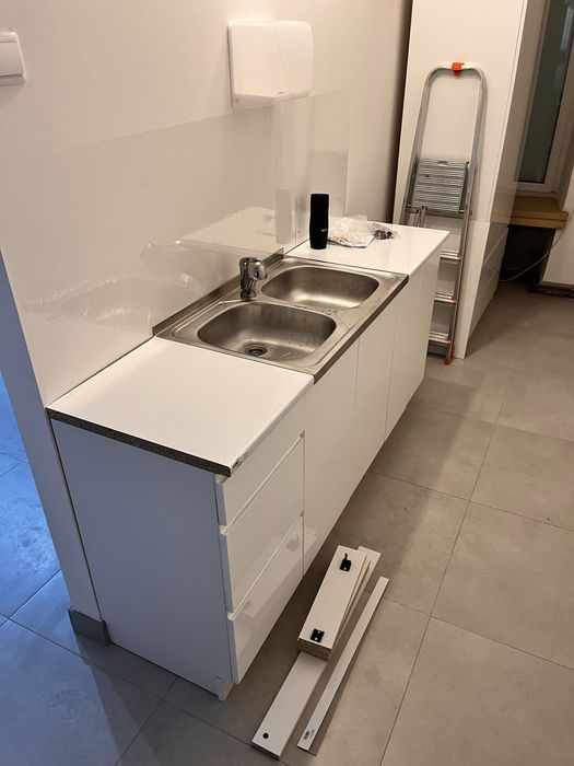Zlota rączka, hydraulika, montaż, drobne naprawy
