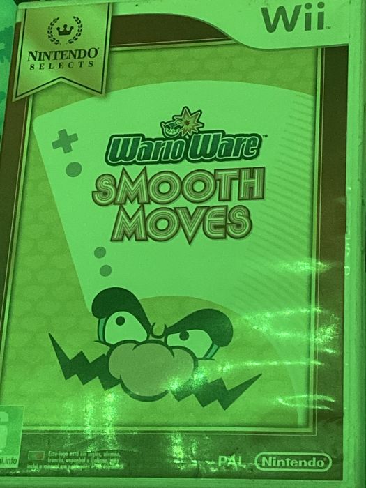 Wii Game – Urgent Clearance64738341381889120